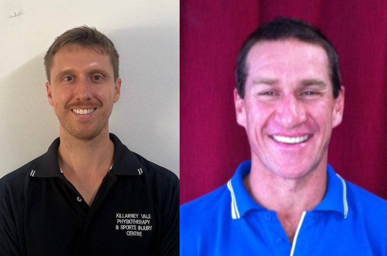 Killarney Vale Physiotherapy Team